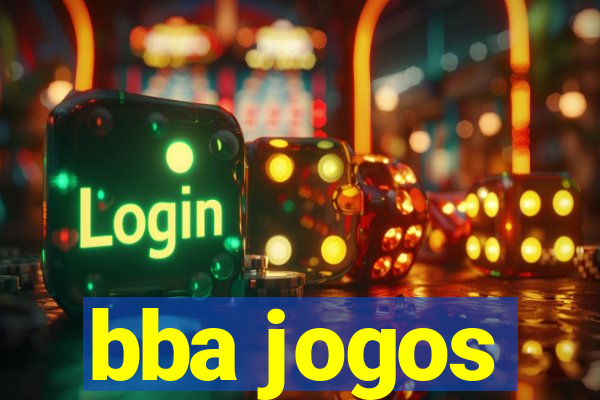 bba jogos